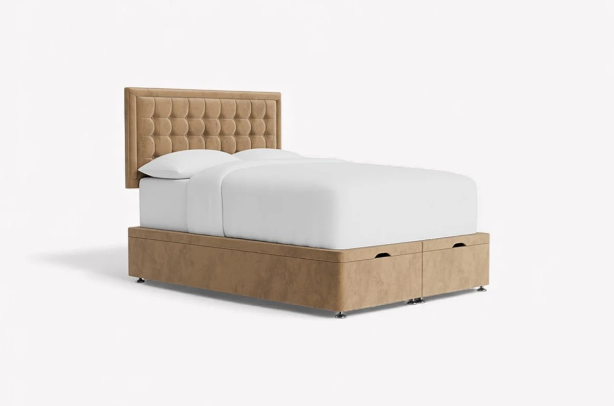 Idaho Bed - Double - Image 3