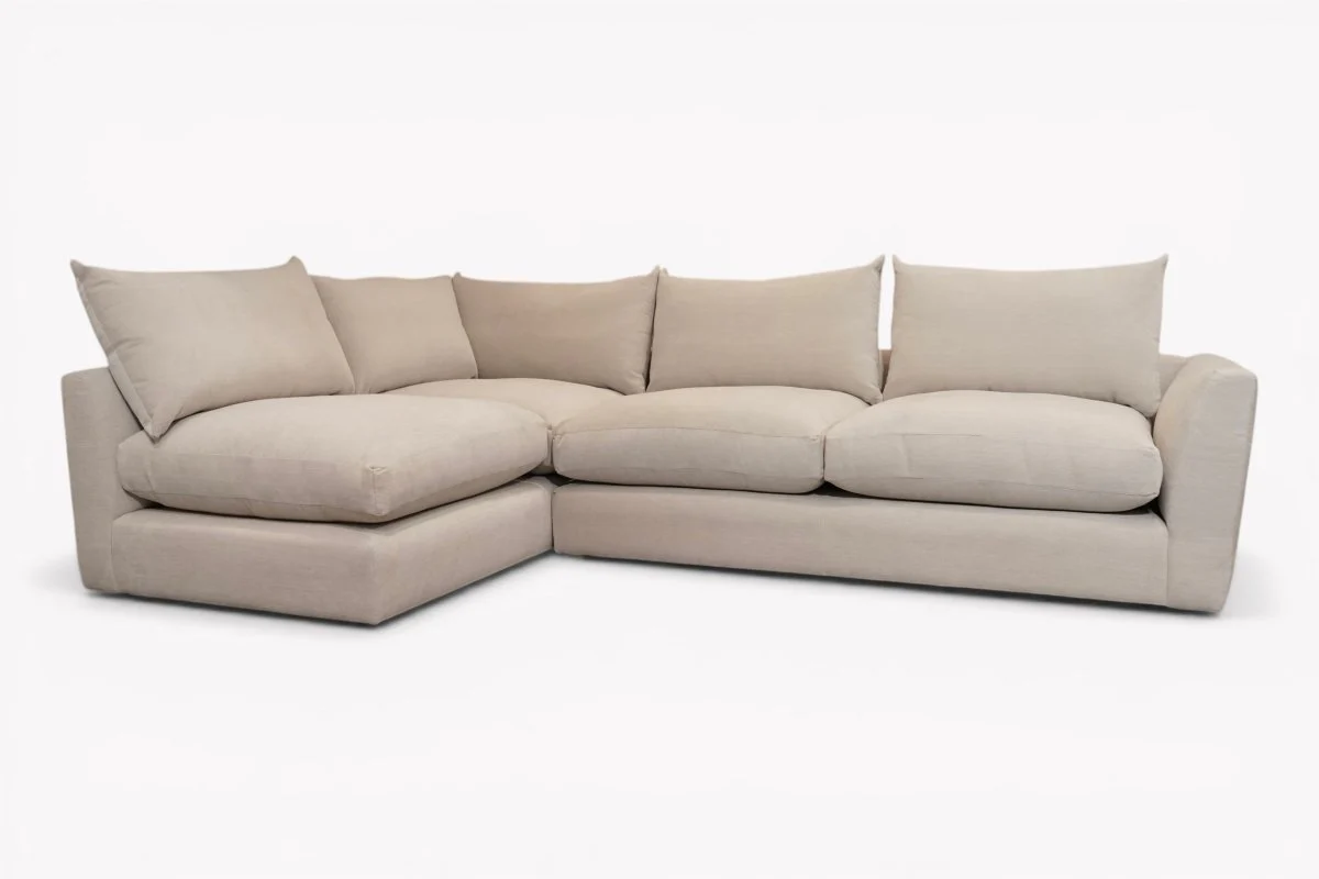 Corner Sofa Clearance