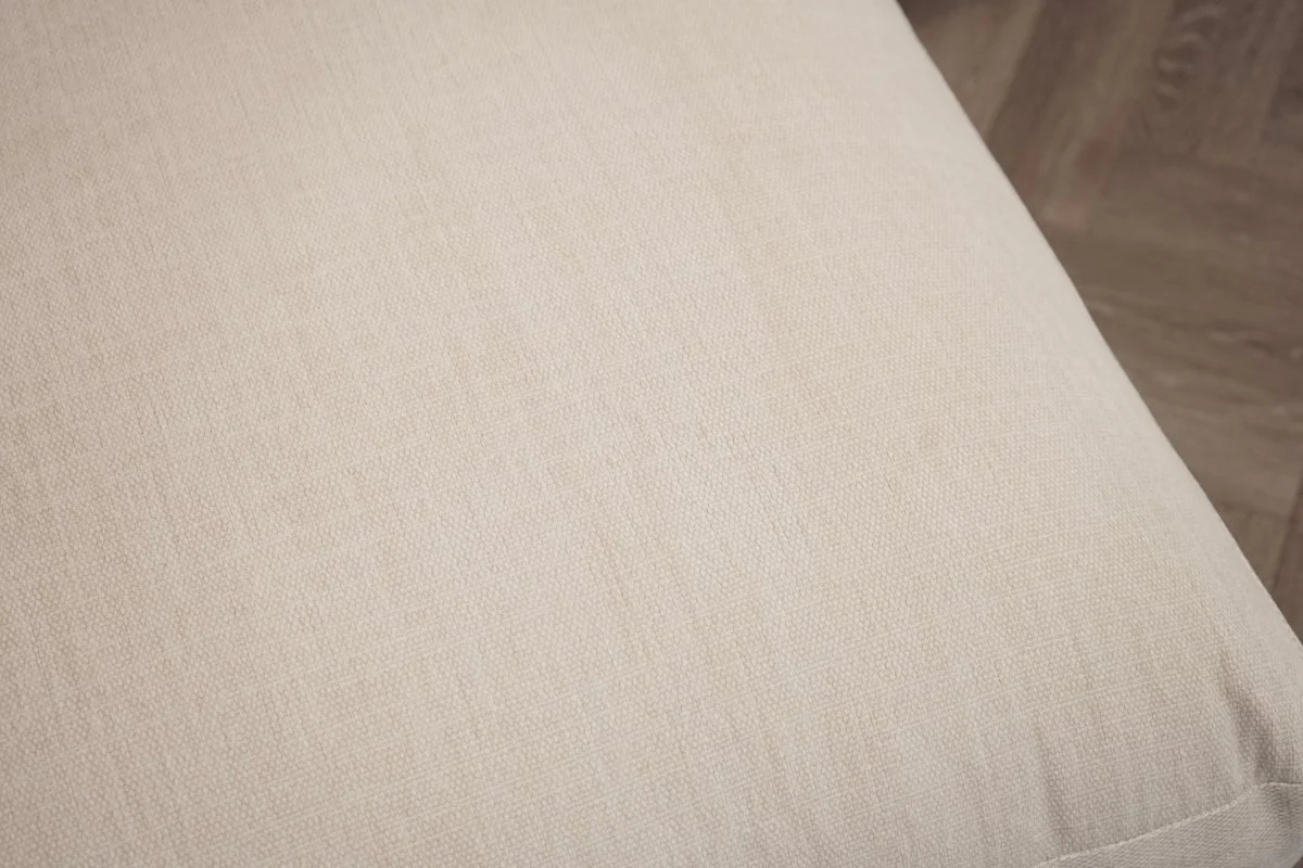 Metro LHF Open Ended Corner Sofa, Digby Beige - Image 7