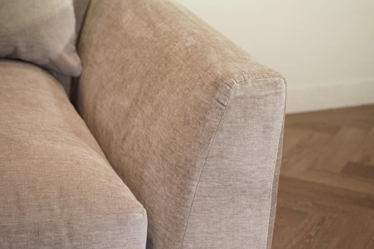 Metro Large 3 Corner 3 Sofa, Dusk Latte - Image 5
