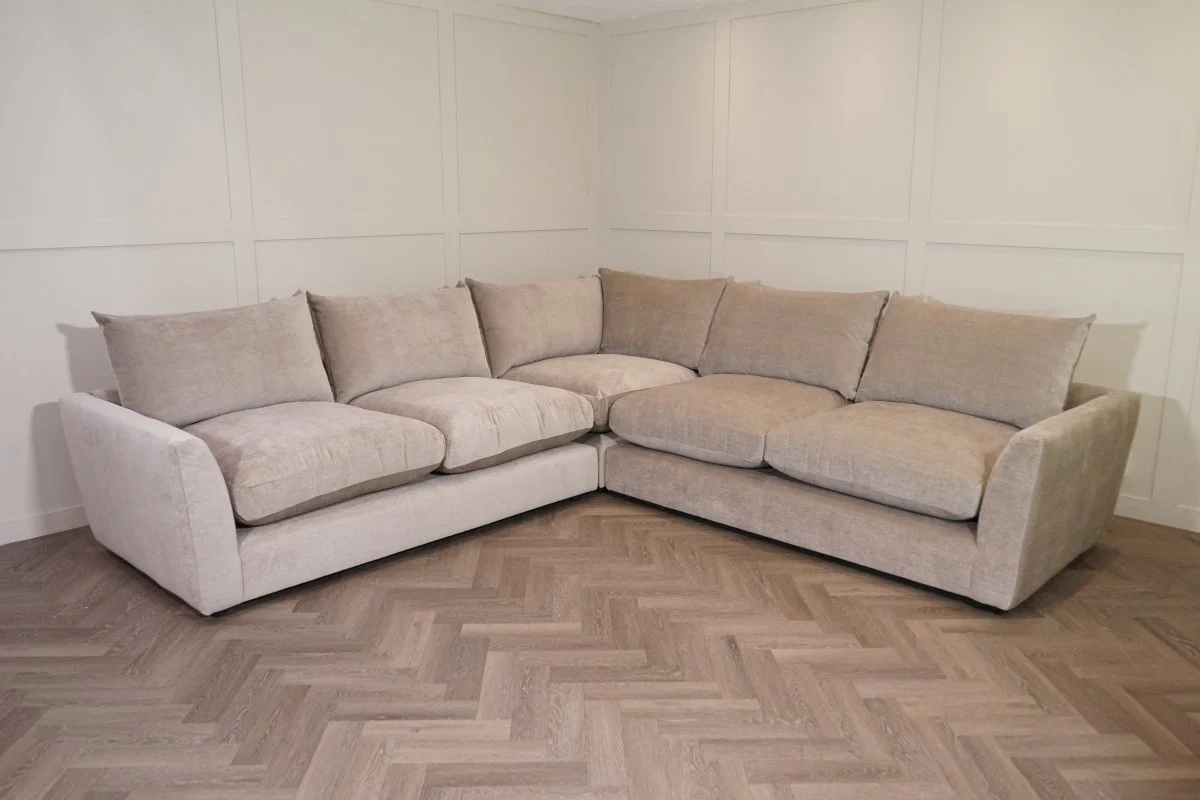 Metro Large 3 Corner 3 Sofa, Dusk Latte - Image 8