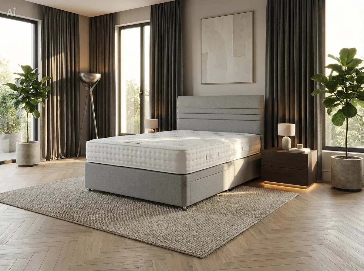 Nebraska Bed Bundle - Image 3