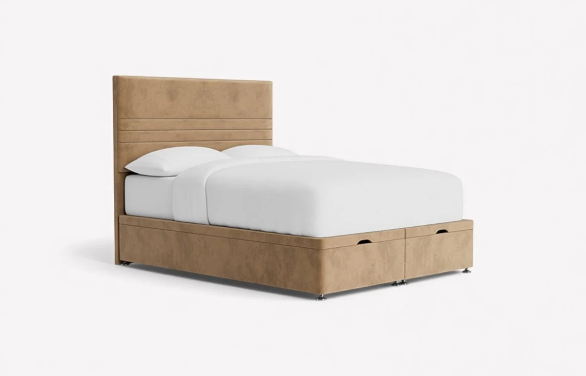 Nebraska Bed - Double - Image 3