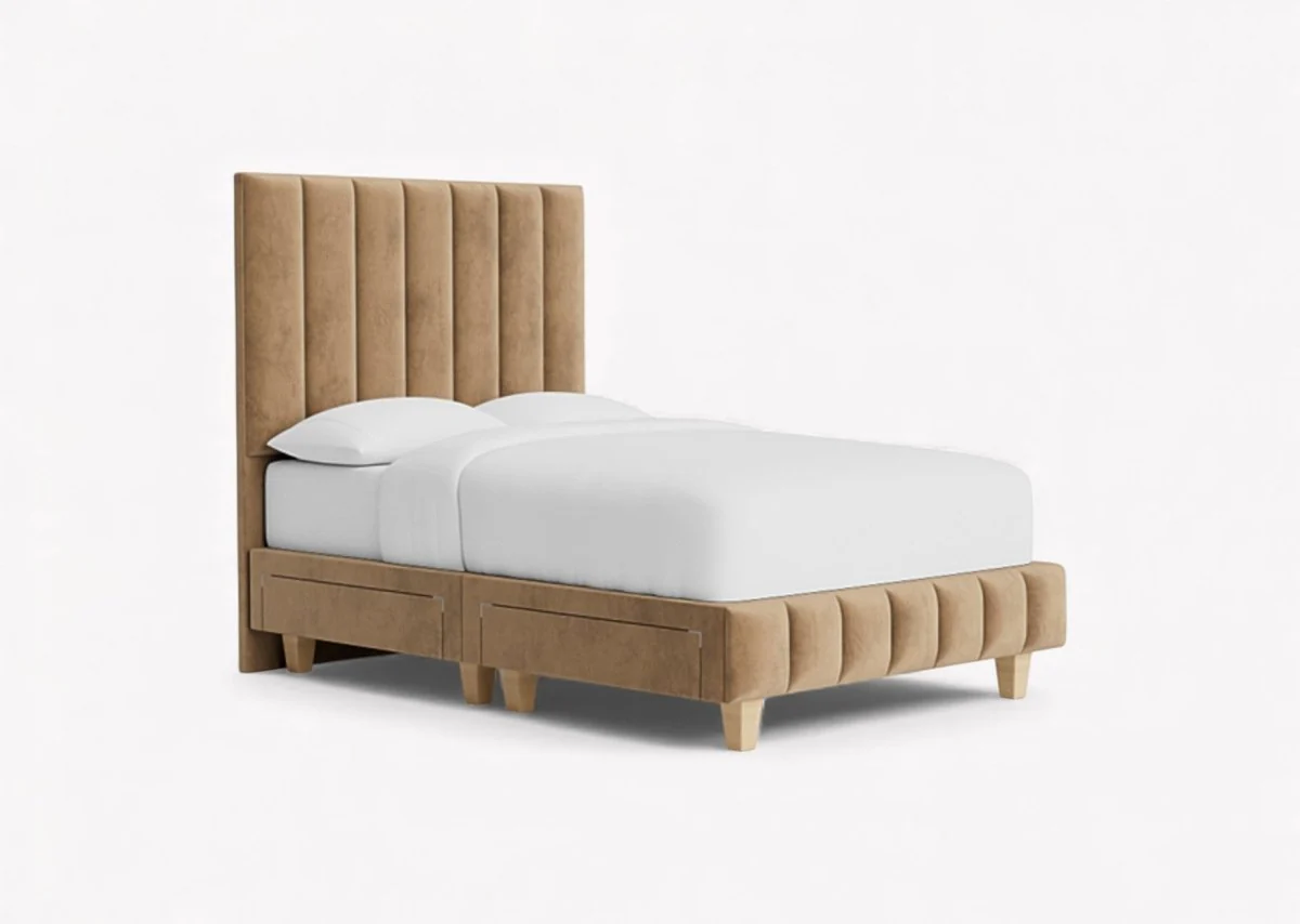 Nevada Bed - King - Image 3