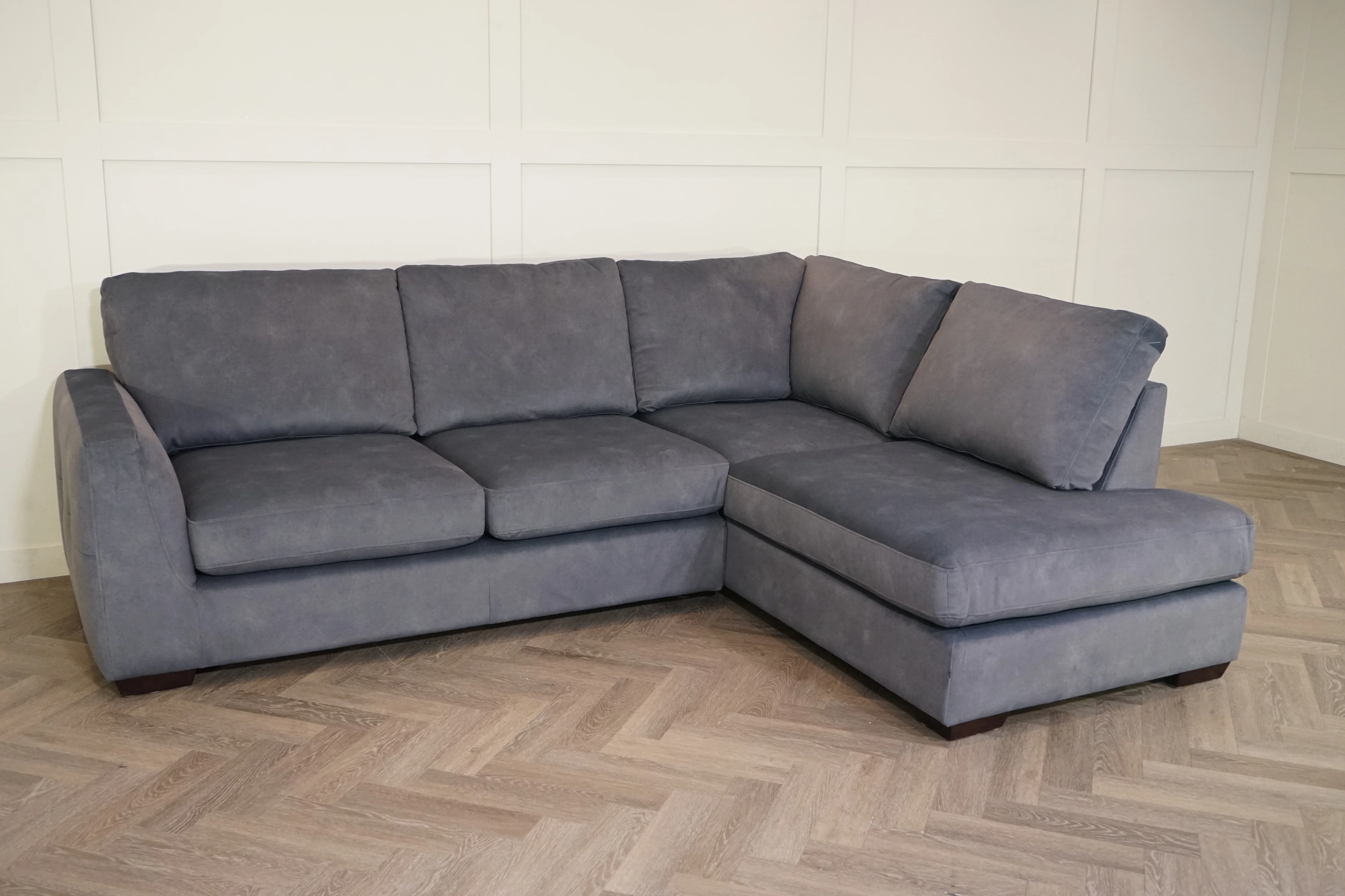 Orla RHF Chaise End Sofa, Dexter Shadow - Image 10