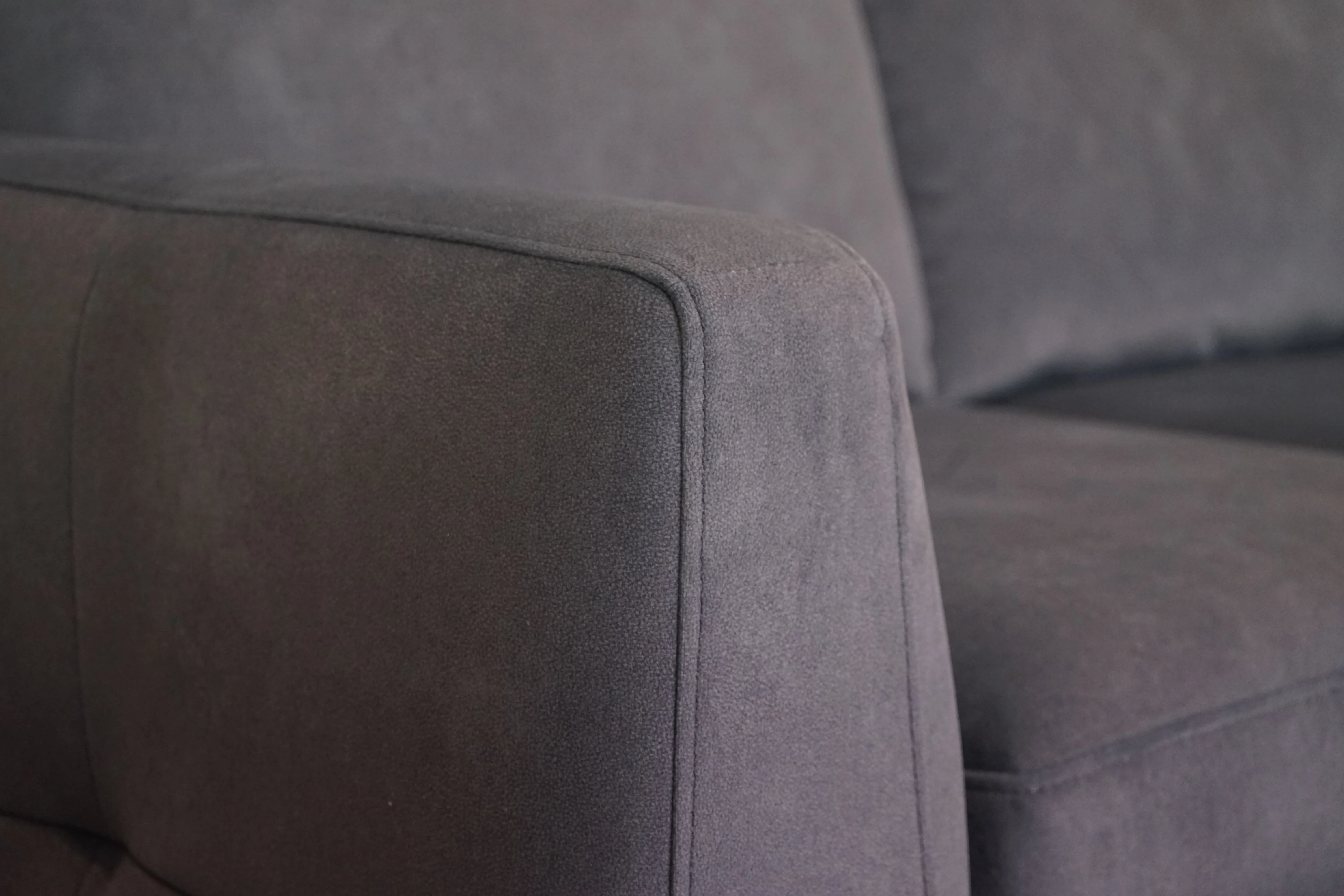 Orla RHF Chaise End Sofa, Dexter Shadow - Image 6