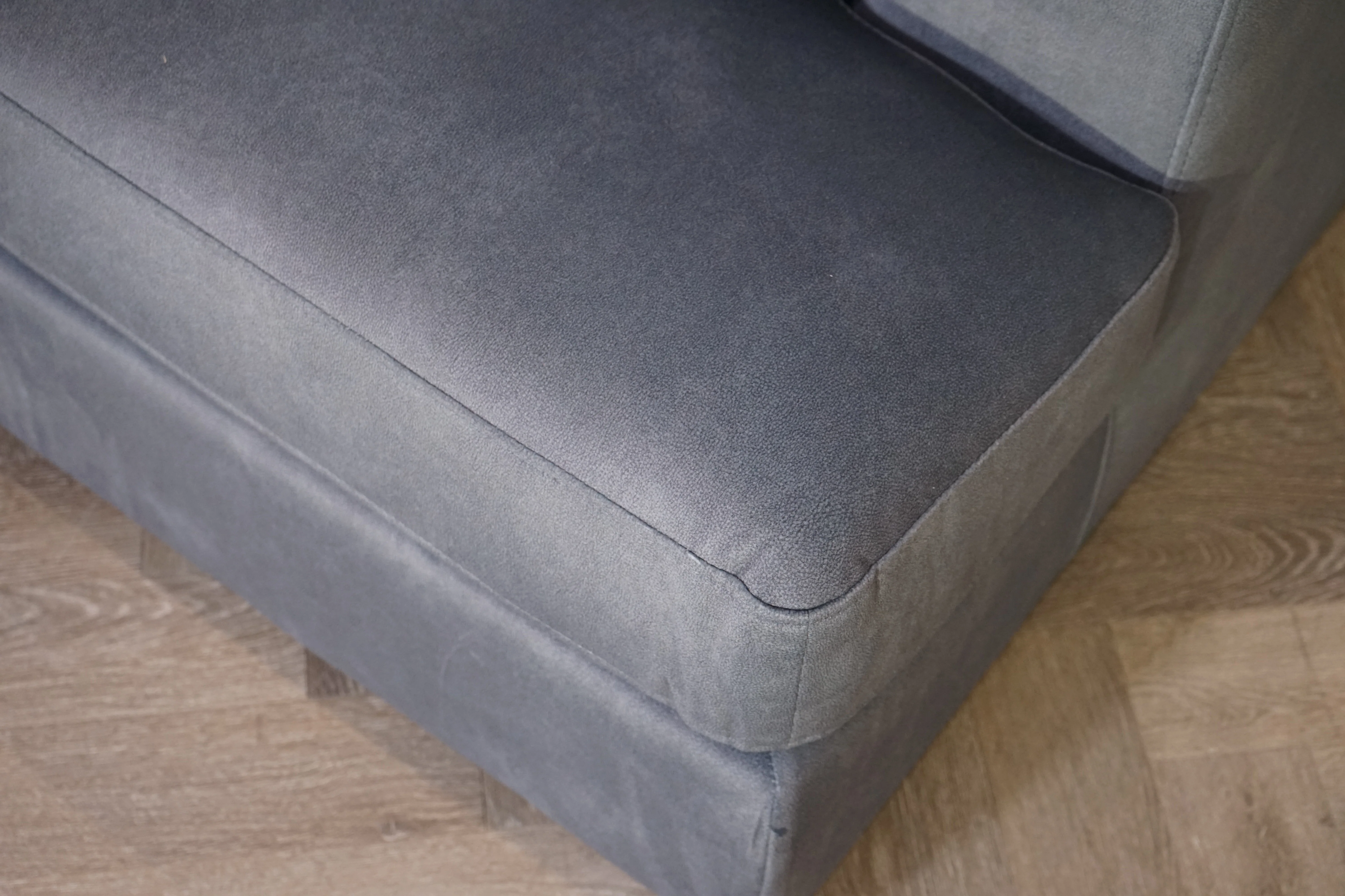 Orla RHF Chaise End Sofa, Dexter Shadow - Image 8