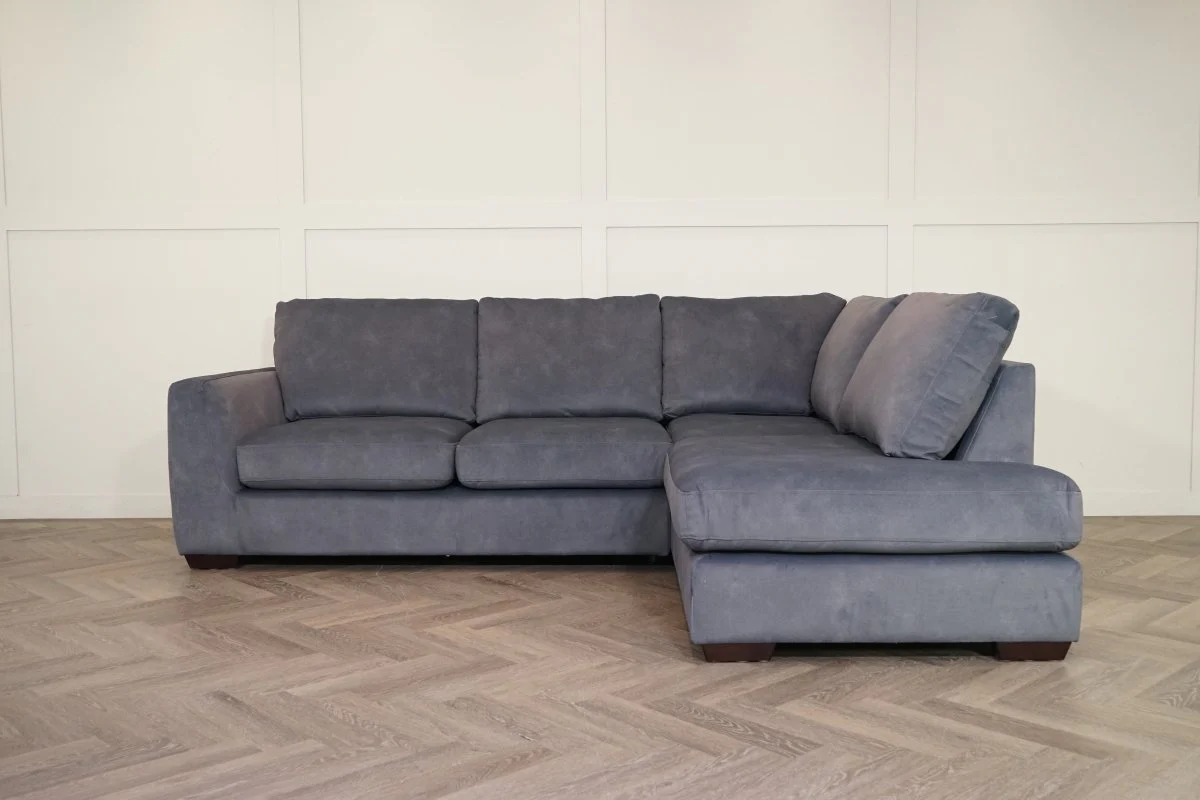 Orla RHF Chaise End Sofa, Dexter Shadow - Image 9