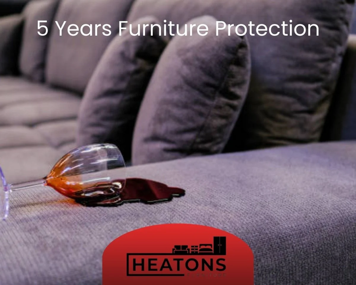 PremierCare 5 Years Extended Warranty