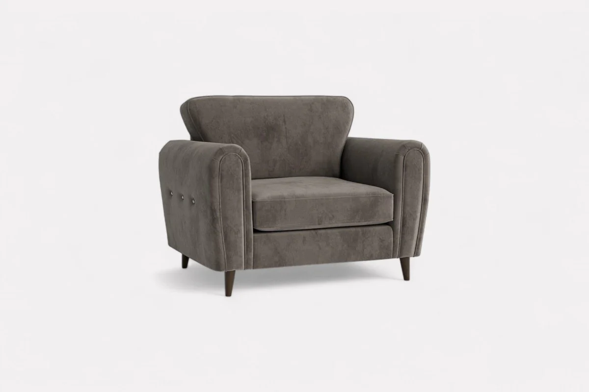 Seville Armchair - Image 5