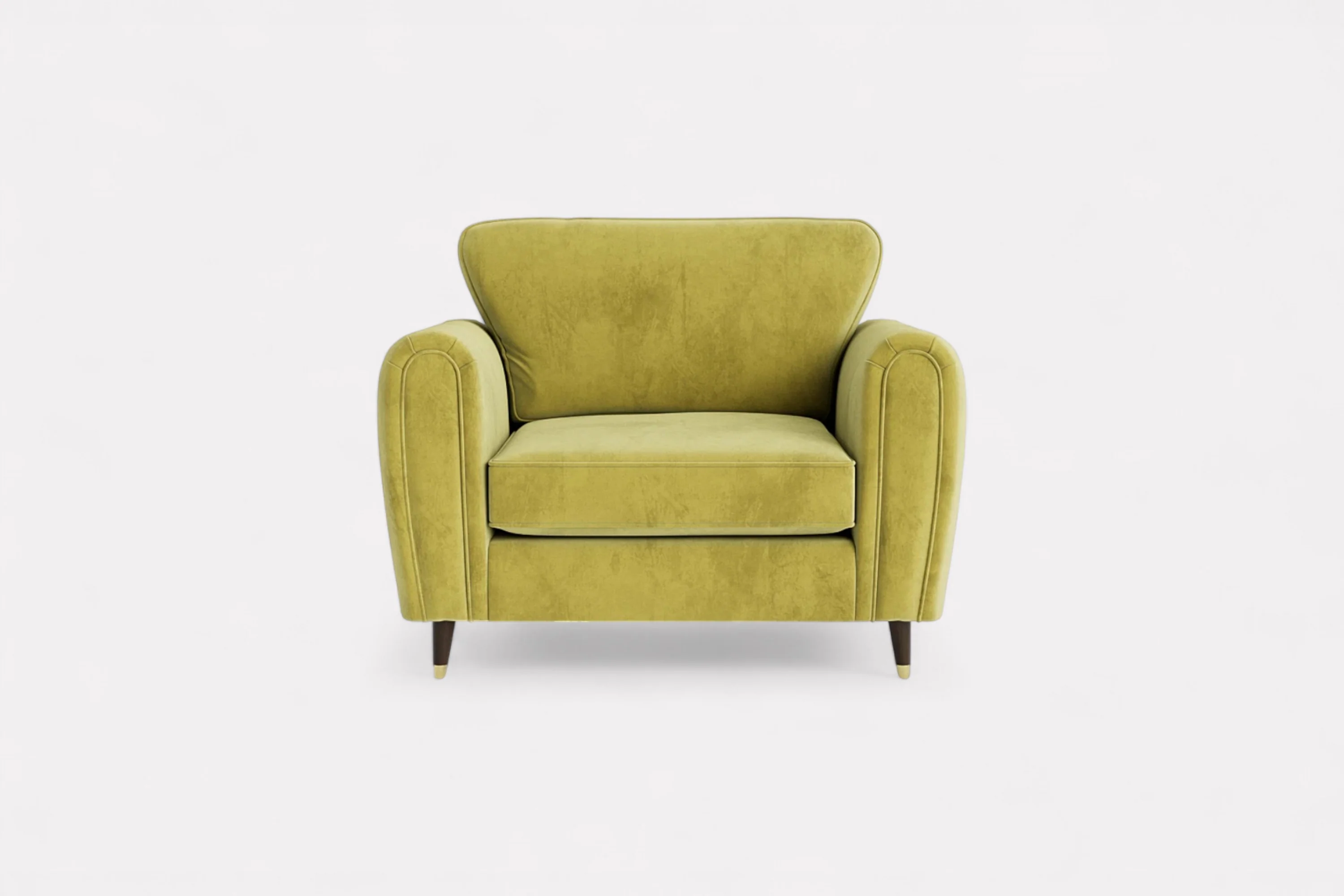 Seville Armchair - Image 6