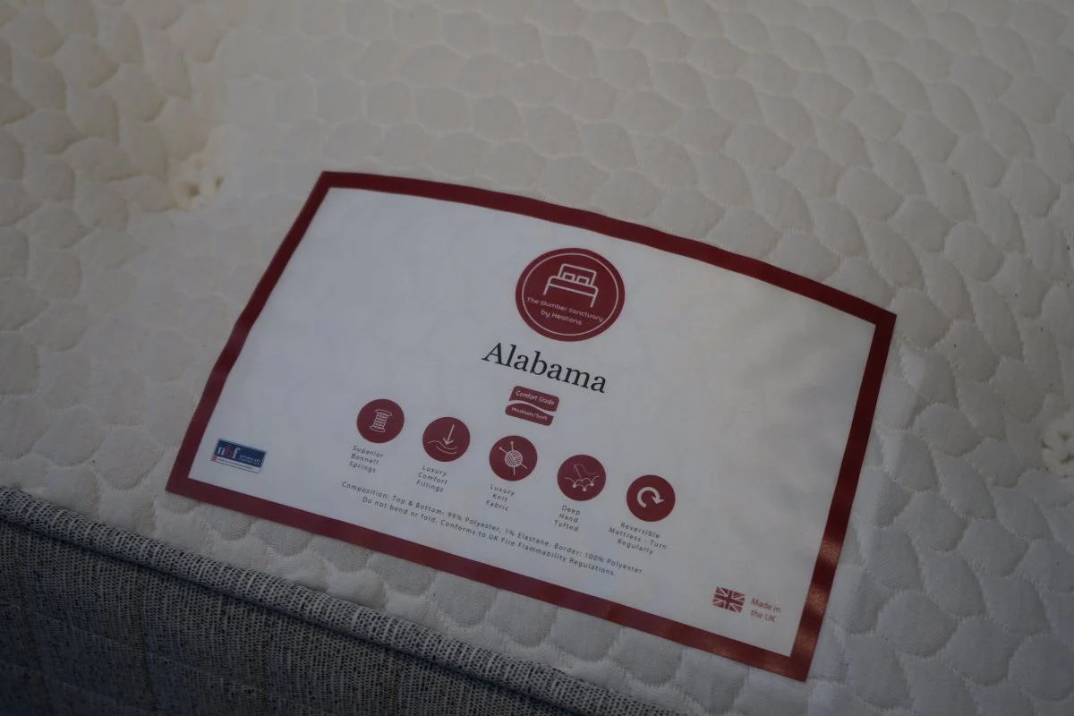 The Alabama Mattress - Image 4