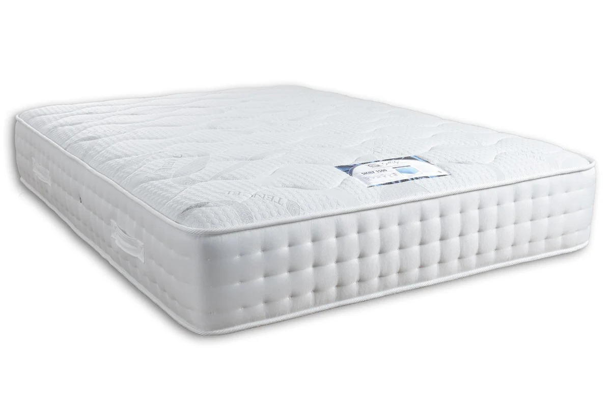 The Sicily 1500 Pocket Mattress - Image 3